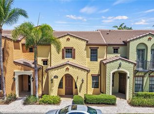 9098 Capistrano ST S #7103, NAPLES, FL 34113