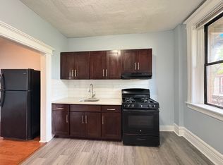 75 Carnegie Ave APT 11, East Orange, NJ 07018