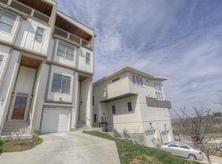 439 36th Ave N, Nashville, TN 37209