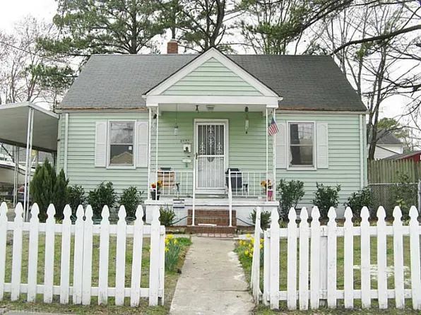 2527 Wyoming Ave, Norfolk, VA 23513