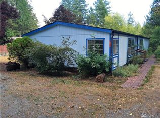 1511 NE Tahuya River Dr, Tahuya, WA 98588