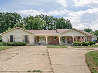 100 Jean Dr, Drummonds, TN 38023