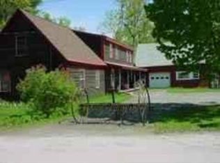 61 Onion River Rd, Plainfield, VT 05667