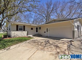 1140 McGowan Blvd, Marion, IA 52302