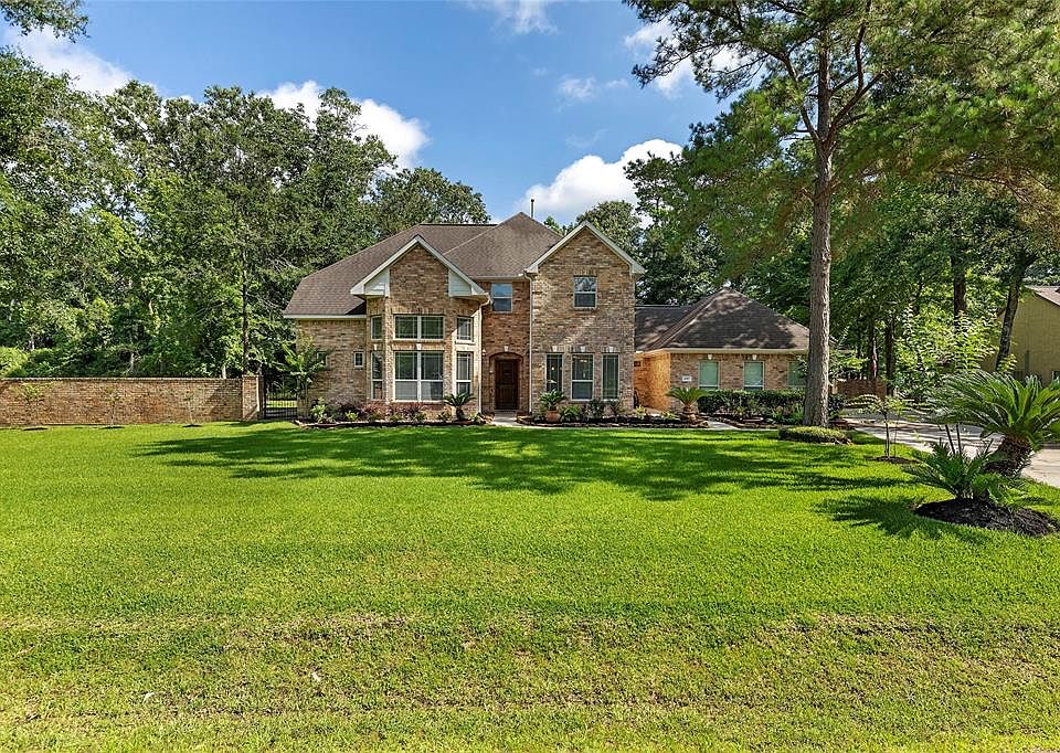 26997 Fairway Crossings Dr, Huffman, TX 77336 MLS 69976346 Zillow