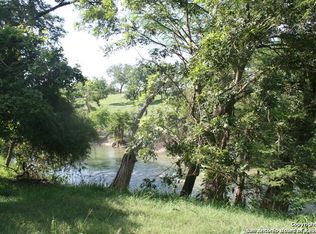 805 River Mountain Dr, Boerne, TX 78006