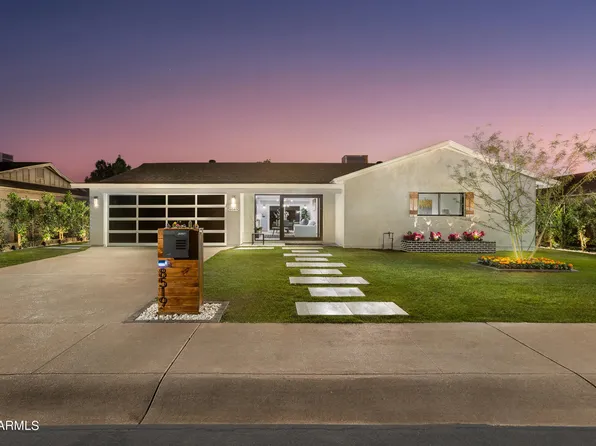 8519 E INDIANOLA Avenue, Scottsdale, AZ 85251
