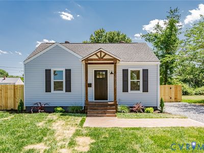 2915 Creighton Rd, Richmond, VA, 23223