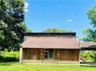 1253 Chester Rd, Fort Necessity, LA 71243