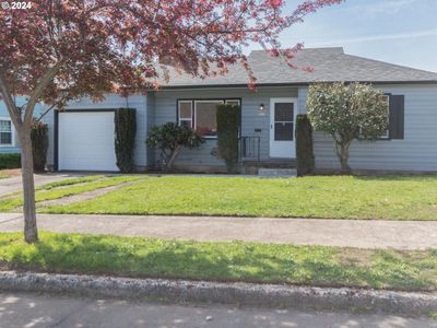 3419 NE 87th Pl, Portland, OR, 97220