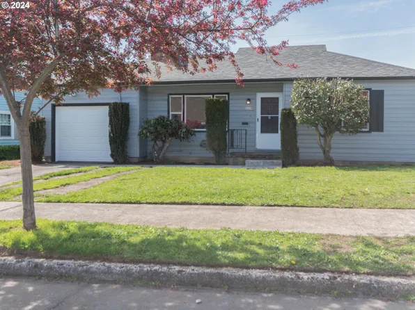 3419 NE 87th Pl, Portland, OR 97220