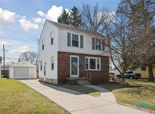 3105 Strathmoor Ave, Toledo, OH 43614