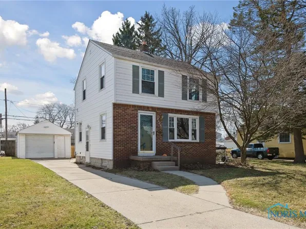 3105 Strathmoor Ave, Toledo, OH 43614