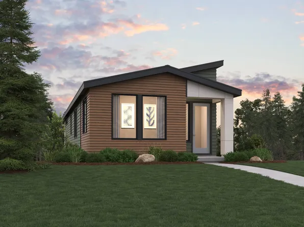 Oscar Plan, Lakeview Terrace