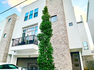 2115 Arabelle St, Houston, TX 77007