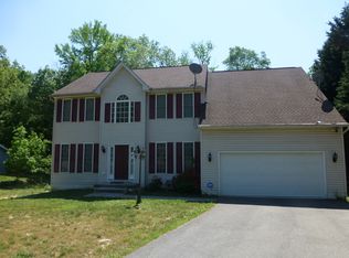 1915 Stoney Creek Dr, Fredericksburg, VA 22407