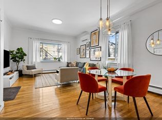 377 3rd St APT 1, Jersey City, NJ 07302