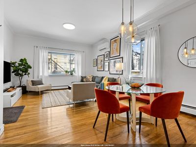 377 3rd St APT 1, Jersey City, NJ, 07302