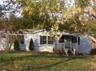 2532 State Route 1949, Symsonia, KY 42082