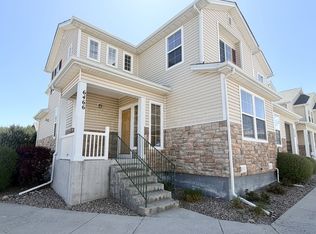 6466 Lasso Grande Point, Colorado Springs, CO 80923