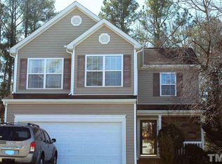 418 Hanson Rd, Durham, NC 27713