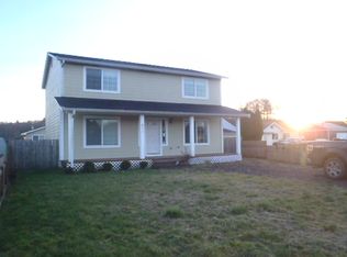 611 Stockwell St, Aberdeen, WA