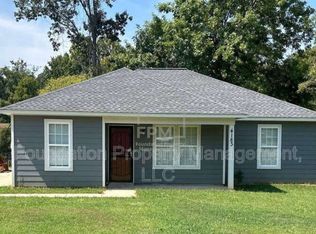 4183 Knob Dr, Memphis, TN 38127