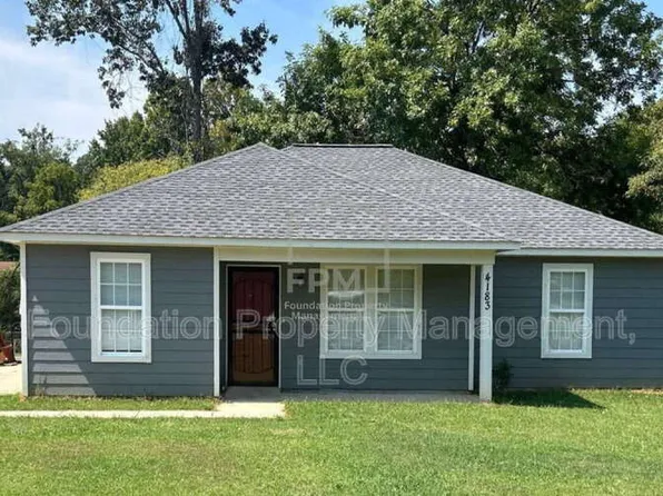4183 Knob Dr, Memphis, TN 38127