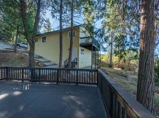 22876 Cedarcrest Rd, Sonora, CA 95370