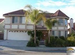 20329 Ermine St, Canyon Country, CA 91351