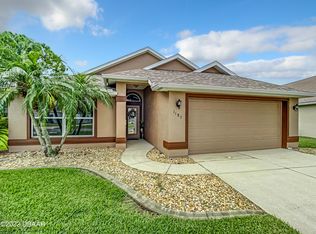 1183 Sable Key Cir, Port Orange, FL 32128