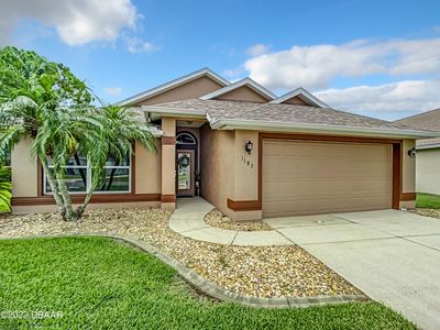 1183 Sable Key Cir, Port Orange, FL, 32128