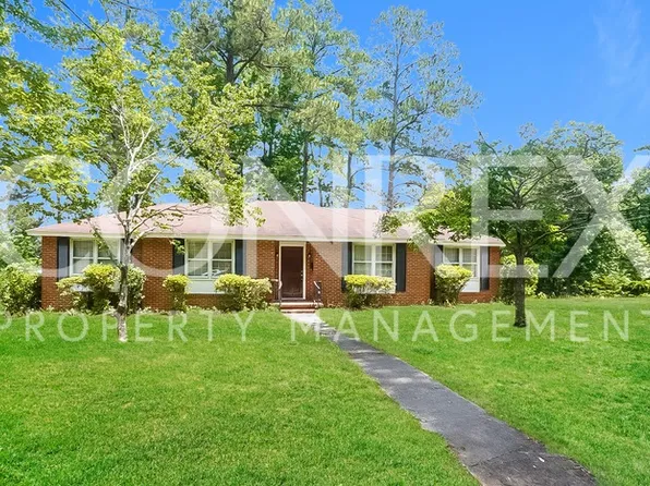 4104 Oakdale Ave, Augusta, GA 30906
