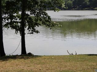 LOT 36 Lake Logan Rd, Ardmore, TN 38449