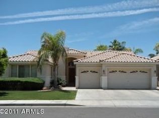 1867 E Heather Ave, Gilbert, AZ 85234