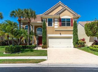 89 Satinwood Ln, Palm Beach Gardens, FL 33410
