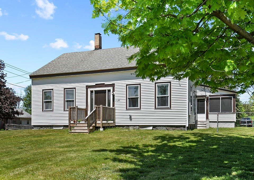 718 Chestnut Hill Ave, Athol, MA 01331 Zillow
