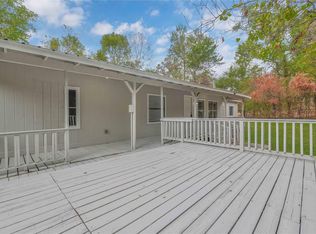 477 Wood Hvn, Livingston, TX 77351