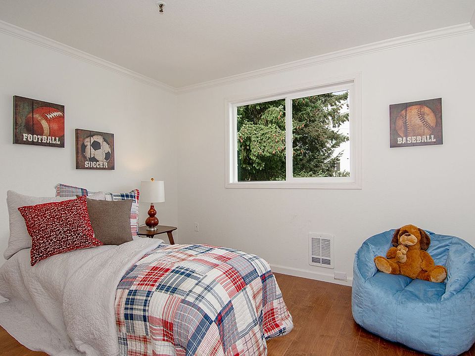 The Ballinger Apartment Rentals Shoreline, WA Zillow