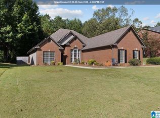 242 Dawns Way, Trussville, AL 35173