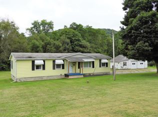 5174 Loucks Pond Rd, Avoca, NY 14809