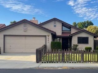 2401 Manor Oak Dr, Modesto, CA 95355