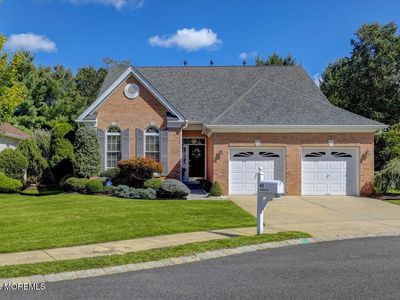 45 Sawgrass Street, Jackson, NJ, 08527