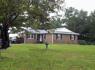 1735 Stanbury Rd SW, Supply, NC 28462