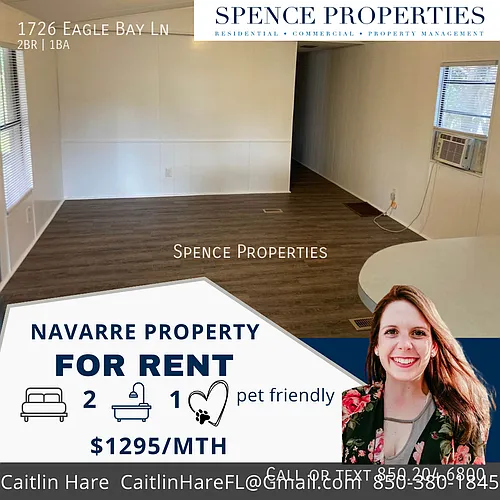1726 Eagle Bay Ln Photo 1