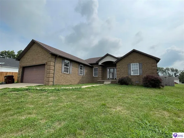 112 Livingood Ln, Hodgenville, KY 42748