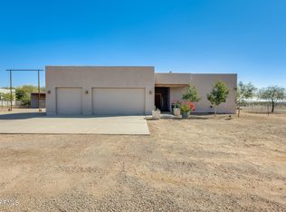 29619 N 213th Dr, Wittmann, AZ 85361