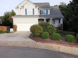 5405 Fair Valley Ct, Raleigh, NC 27617