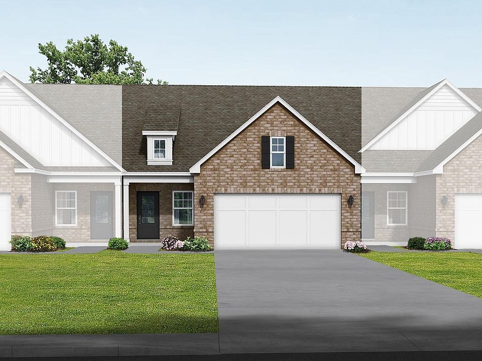 Build The Cumberland - now starting at 239,900