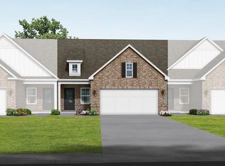 The Cumberland Plan, The Retreat at Hollon Meadow, Decatur, AL 35603